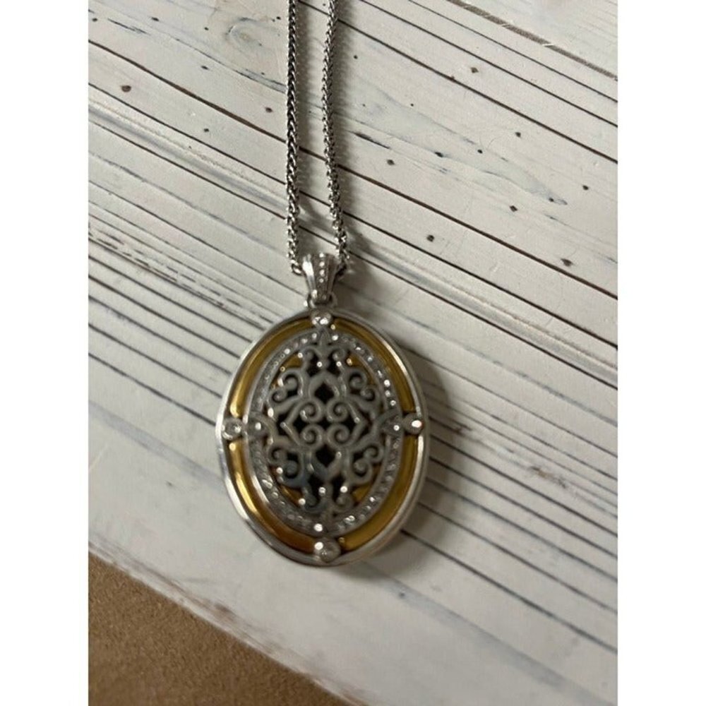 Brighton Necklace - Picture 2 of 3